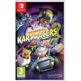 Nickelodeon Kart Racers 2 Grand Prix (Compleet, EUZ)