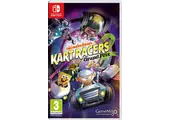 Nickelodeon Kart Racers 2 Grand Prix (Complete, EUZ)