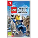 Lego City Undercover (Complete, FAH)