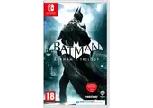 Batman Arkham Trilogy (Complete, EUR)