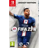 FIFA 23 Legacy Edition (Complete, FAH)
