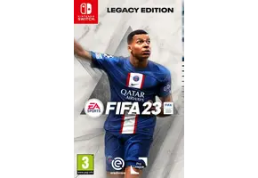FIFA 23 Legacy Edition (Complete, ESP)