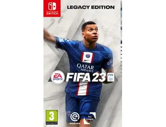 FIFA 23 Legacy Edition (Complete, ESP)