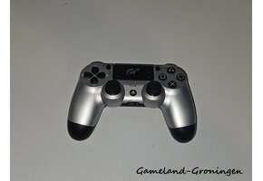 Sony Wireless Dualshock PlayStation 4 Controller (Gran Turismo)