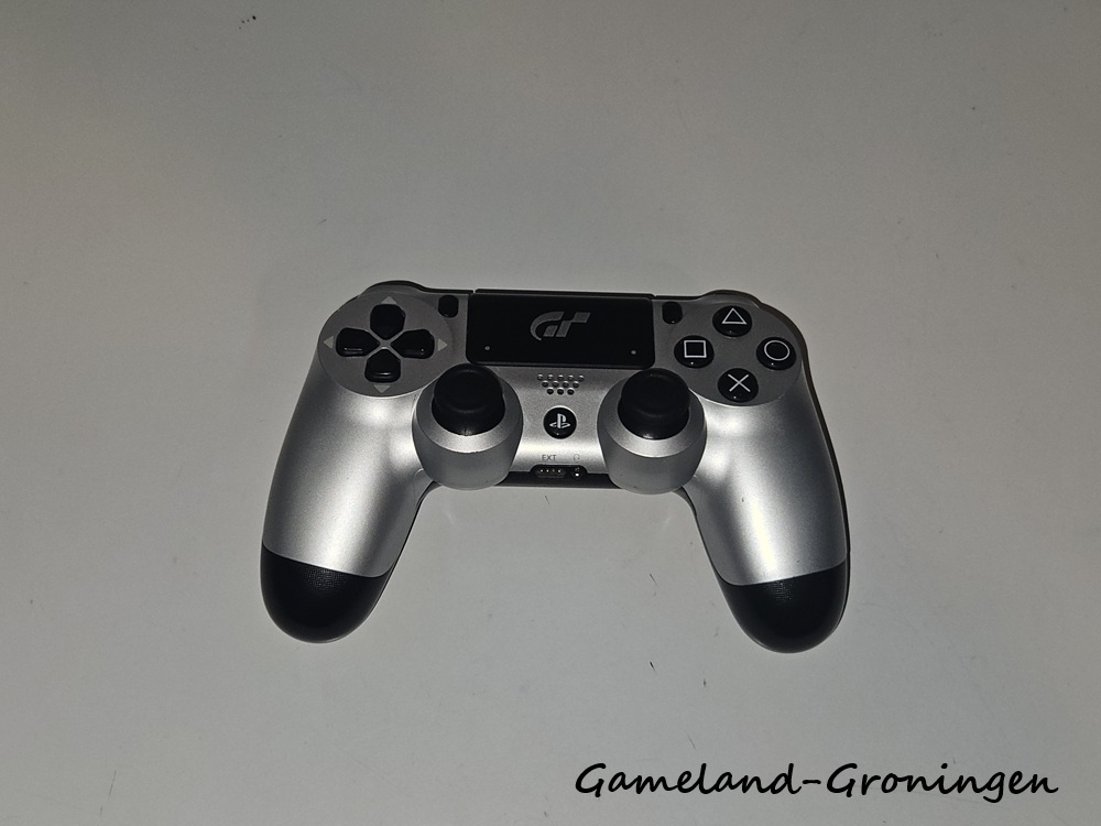 Sony Wireless Dualshock PlayStation 4 Controller (Gran Turismo)
