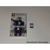 FIFA 23 Legacy Edition (Compleet, ESP)