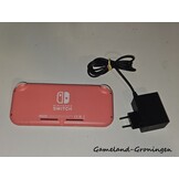 Nintendo Switch Lite Console (Coral)