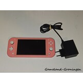 Nintendo Switch Lite Console (Coral)