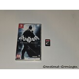 Batman Arkham Trilogy (Compleet, EUR)