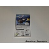 Lego City Undercover (Complete, FAH)