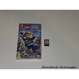 Lego City Undercover (Compleet, FAH)