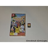 Detective Pikachu Returns (Compleet, AUS)