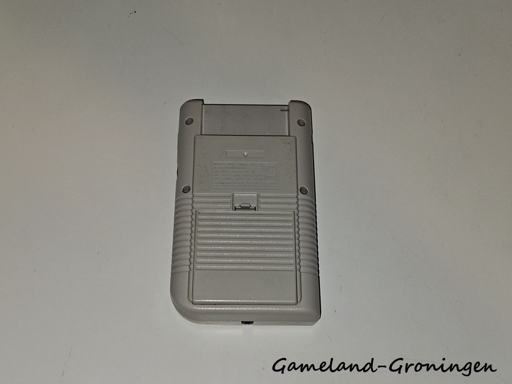 Gameboy Classic (Verkleurd)