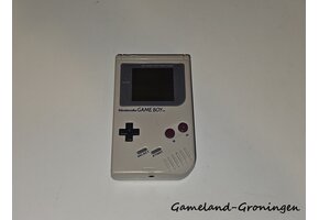 Gameboy Classic (Verkleurd)
