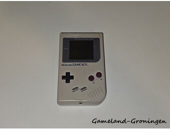 Gameboy Classic (Verkleurd)