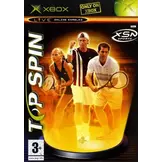 Top Spin (Complete)