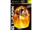 Top Spin (Compleet)