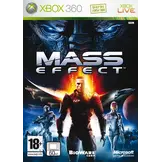 Mass Effect (Compleet)