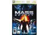 Mass Effect (Compleet)