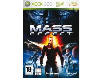 Mass Effect (Complete)