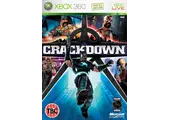Crackdown (Compleet)