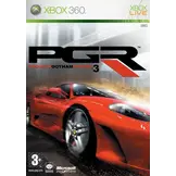 Project Gotham Racing 3 (Compleet)
