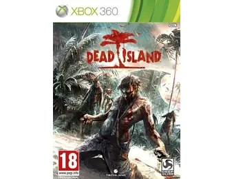 Dead Island (Compleet)