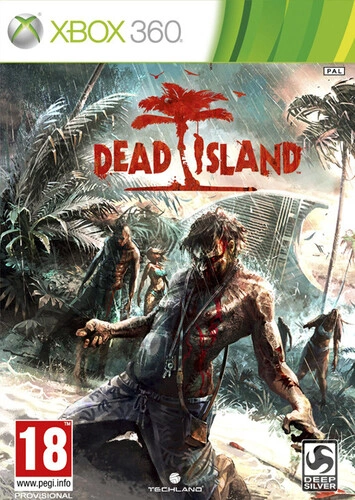 Dead Island (Complete)