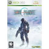 Lost Planet (Compleet)