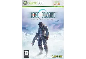 Lost Planet (Compleet)