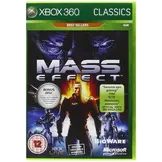 Mass Effect (Complete, Classics)