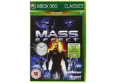Mass Effect (Compleet, Classics)