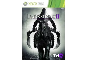 Darksiders 2 (Complete)