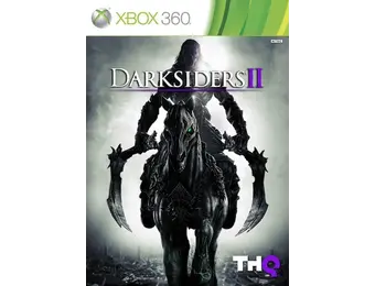 Darksiders 2 (Complete)