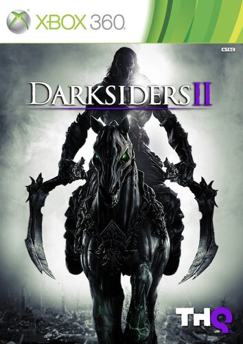 Darksiders 2 (Compleet)