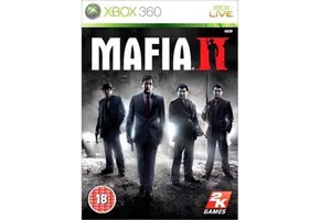 Mafia 2 (Complete)