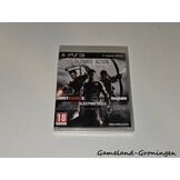 Ultimate Action Triple Pack