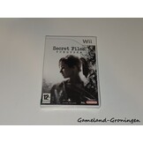 Secret Files Tunguska (UKV)