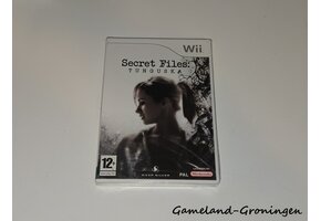 Secret Files Tunguska (UKV)