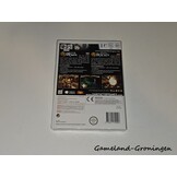 Legend of the Dragon (EUR)