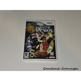 Legend of the Dragon (EUR)