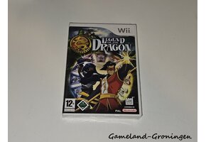 Legend of the Dragon (EUR)