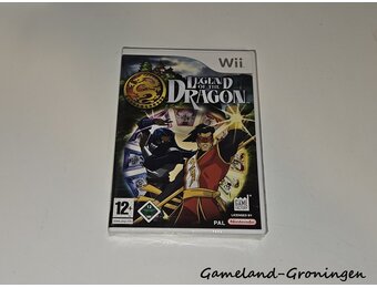 Legend of the Dragon (EUR)