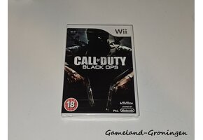 Call of Duty Black Ops (UKV)