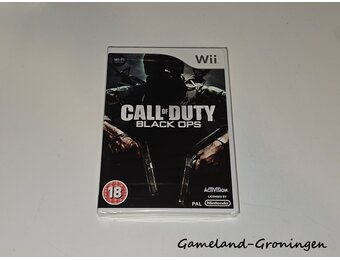 Call of Duty Black Ops (UKV)