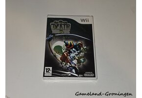 Death Jr. Root of Evil (EUR)