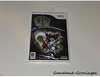 Death Jr. Root of Evil (EUR)