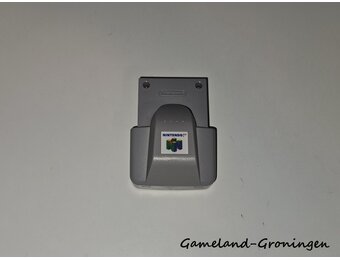 Originele Rumble Pak