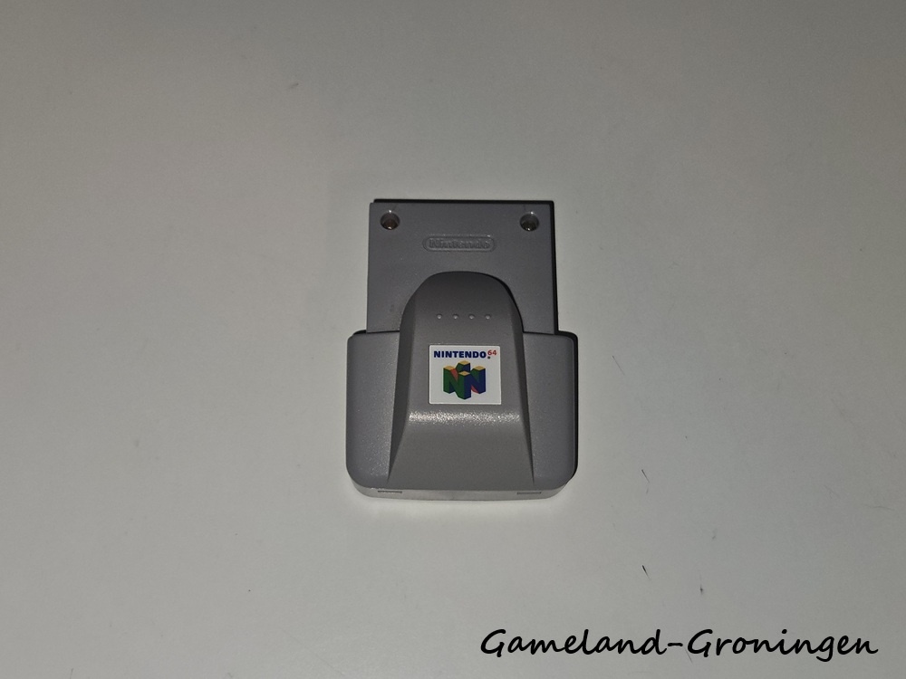 Originele Rumble Pak