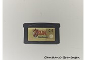 The Legend of Zelda A Link to the Past Four Swords (EUR)